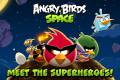 : Angry Birds Space Premium HD 2.0.1