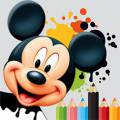 : Mickey Paint v.1.0.0.7 (20.3 Kb)