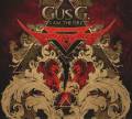 : Gus G. - I Am the Fire  (2014)