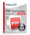: Aiseesoft PDF Converter Ultimate 3.3.52 RePack (& Portable) by elchupacabra