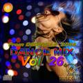 : VA - DANCE MIX 26 From DEDYLY64  2014 (27.5 Kb)