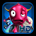 : Monster Pinball HD v1.0