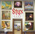 :  - Styx - Come Sail Away (Single Edit) (15.7 Kb)
