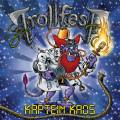 : TrollfesT - Kaptein Kaos (2014)