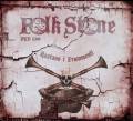 : FolkStone - Restano i Frammenti (live) (2013)