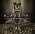 : The Down Troddence - How Are You? We Are Fine,Thank You (2014) (14 Kb)