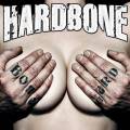 : Hardbone - Bone Hard (2014)