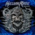 : Meliah Rage - Warrior (2014)