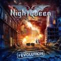 : Nightqueen - Revolution (2014)