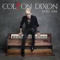 : Colton Dixon - You Are (3.6 Kb)
