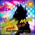 : VA - DANCE MIX 25 From DEDYLY64 (2014) (29.1 Kb)