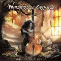 : Metal - Whispers In Crimson - Suicide In B Minor (27.4 Kb)