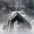 : JD Miller - Grand Intentions (2014) (15.4 Kb)