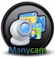 : ManyCam Enterprise 4.1.0.12