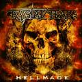 : Metal - Crystal Tears - Violent New Me (36.7 Kb)