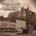 : Devil's Heaven - Heaven On Earth (2014) (25.2 Kb)