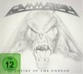 : Gamma Ray - Empire of the Undead (Limited Edition) (2014)