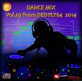 : VA - DANCE MIX 29 From DEDYLY64  2014