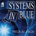 : Systems In Blue - Mega Bluebox (4 CD) - 2013