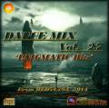 : VA - DANCE MIX 27 From DEDYLY64 (ENIGMATIC Hits) 2014