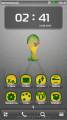 :  Symbian^3 - Brazil 2014 SE by Thabull (76 Kb)