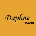 : Daphne 2.00 (x64/64-bit)