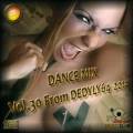 : VA - DANCE MIX 30 From DEDYLY64  2014