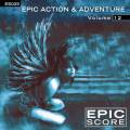 : Epic Score - Something to Believe in (No Vocals) (Trailer Music) (24.4 Kb)