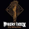 : Misery Index - The Killing Gods (2014)