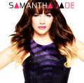 :  - Samantha Jade - Stronger (What Doesn't Kill You) (Kelly Clarkson cover) (13.5 Kb)