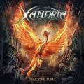 : Xandria - Sacrificium (2014) (31.5 Kb)