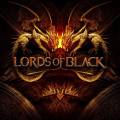 : Lords Of Black - Lords Of Black (2014)