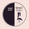 : Yaman S - Don't You Know (Original Mix) (13.4 Kb)