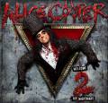 : Alice Cooper - Welcome 2 My Nightmare (Deluxe Edition) (2011)