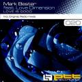 : Mark Bester feat. Love Dimension - Love Is Good (Original Mix) (24.1 Kb)