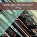 : Experimental Feelings, Adelu'-Krazy Vla (DSoundRemix) (27.4 Kb)