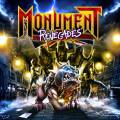 : Monument - Fatal Attack
