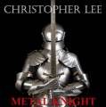 : Christopher Lee - Metal Knight (EP) (2014) (15.3 Kb)