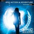 : Epic Score - Desperate Moment (No Vocal) (Trailer Music)