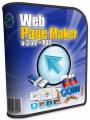 :  Portable   - Web Page Maker 3.22 +   + . (18.6 Kb)