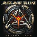 : Arakain - Adrenalinum (2014) (28.4 Kb)
