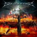 : Soulburner - Flames Of An Endless Disease (2014)