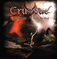 : Cruxvae - Through Hell Until The End (2014)