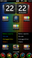 : BatteryInfoMini Color New By Aks79&Cleener&Vitan04
