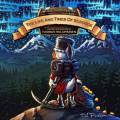 : Tuomas Holopainen - The Life And Times Of Scrooge (2014)