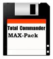 : Total Commander 9.0a Final MAX-Pack Extended 2016.12.16