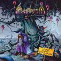 : Magnum - Escape From The Shadow Garden (2014) (32.6 Kb)