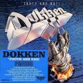 : Dokken - Alone Again