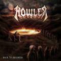 : Howler - Back To Madness (2014)
