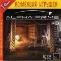 : Alpha Prime (RePack by Zerstoren)